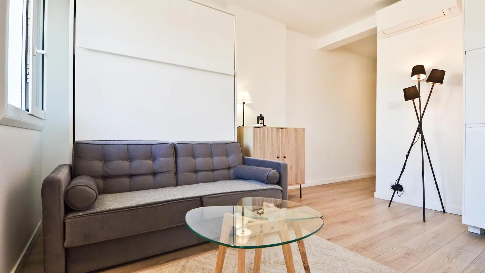 Le Flore - Appartement Neuf - Cannes Center 0*,  Frankreich
