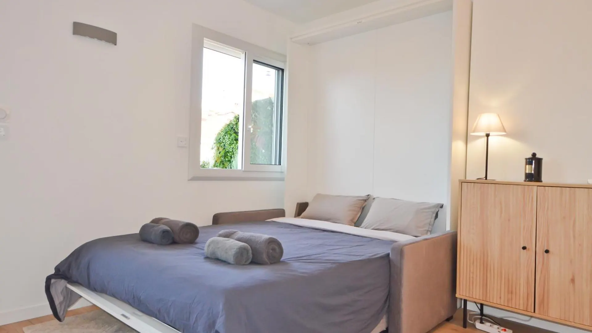 Le Flore - Appartement Neuf - Cannes Center 0*,