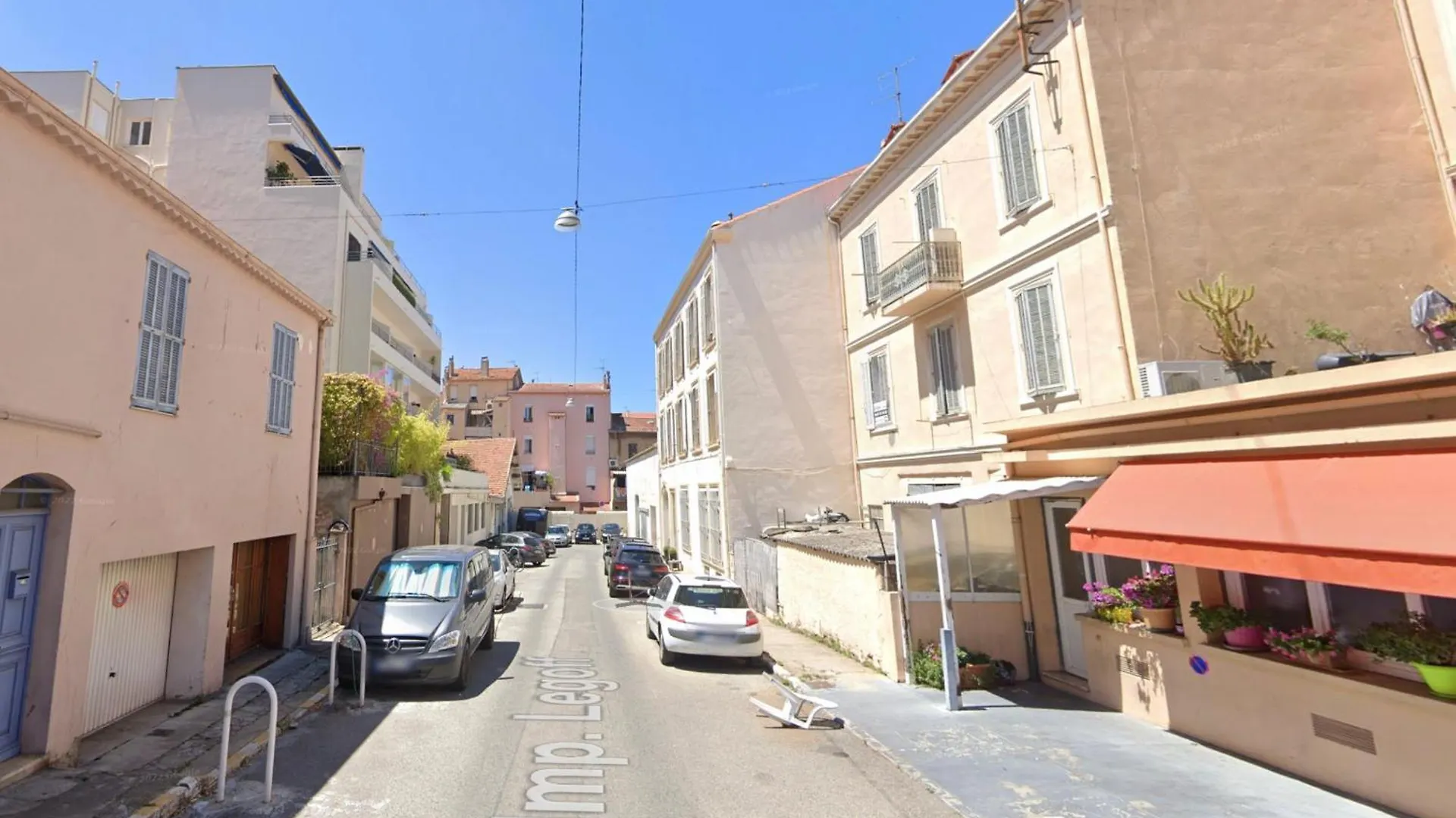 Le Flore - Appartement Neuf - Cannes Center