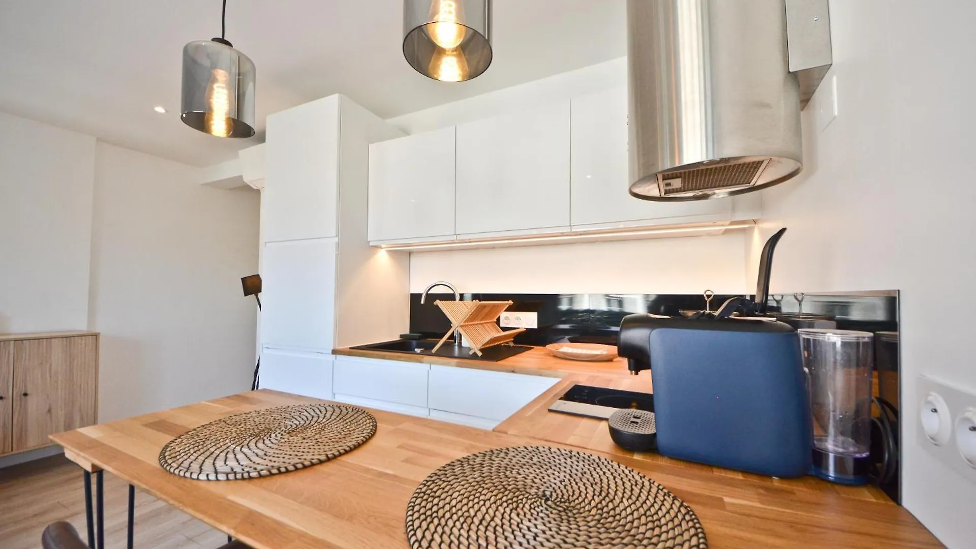 Le Flore - Appartement Neuf - Cannes Center