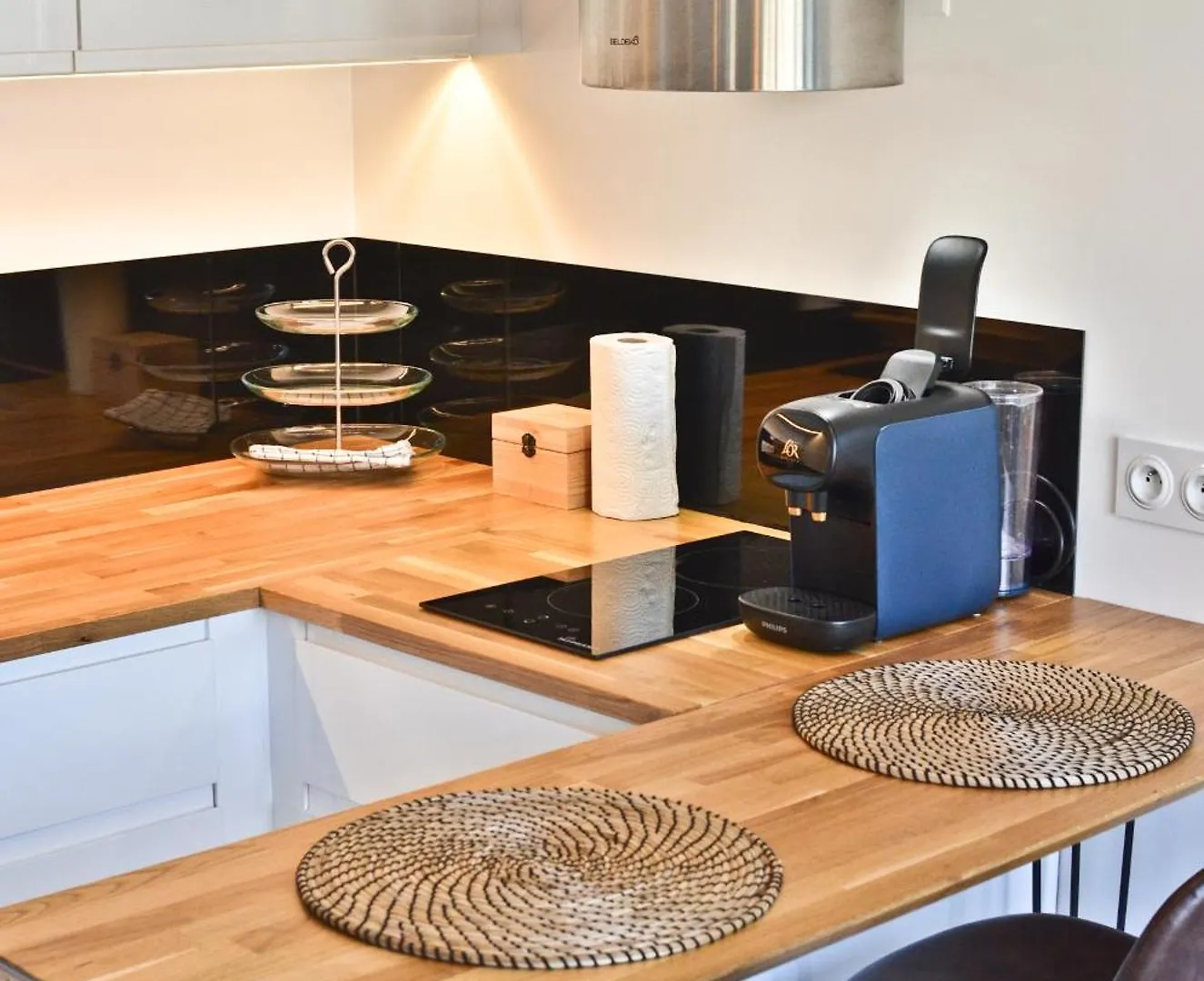 Le Flore - Appartement Neuf - Cannes Center Apartman